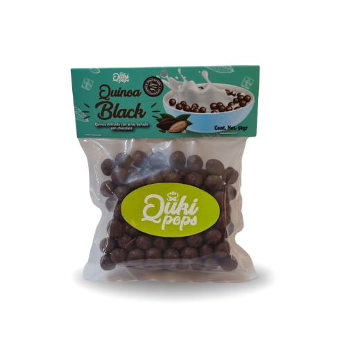 Quinoa Black 50g