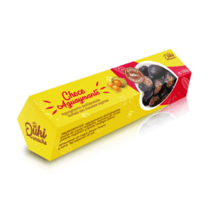 Choco Aguaymanto 80g
