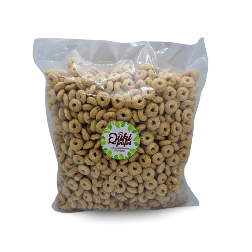 Aritos con miel x 250g