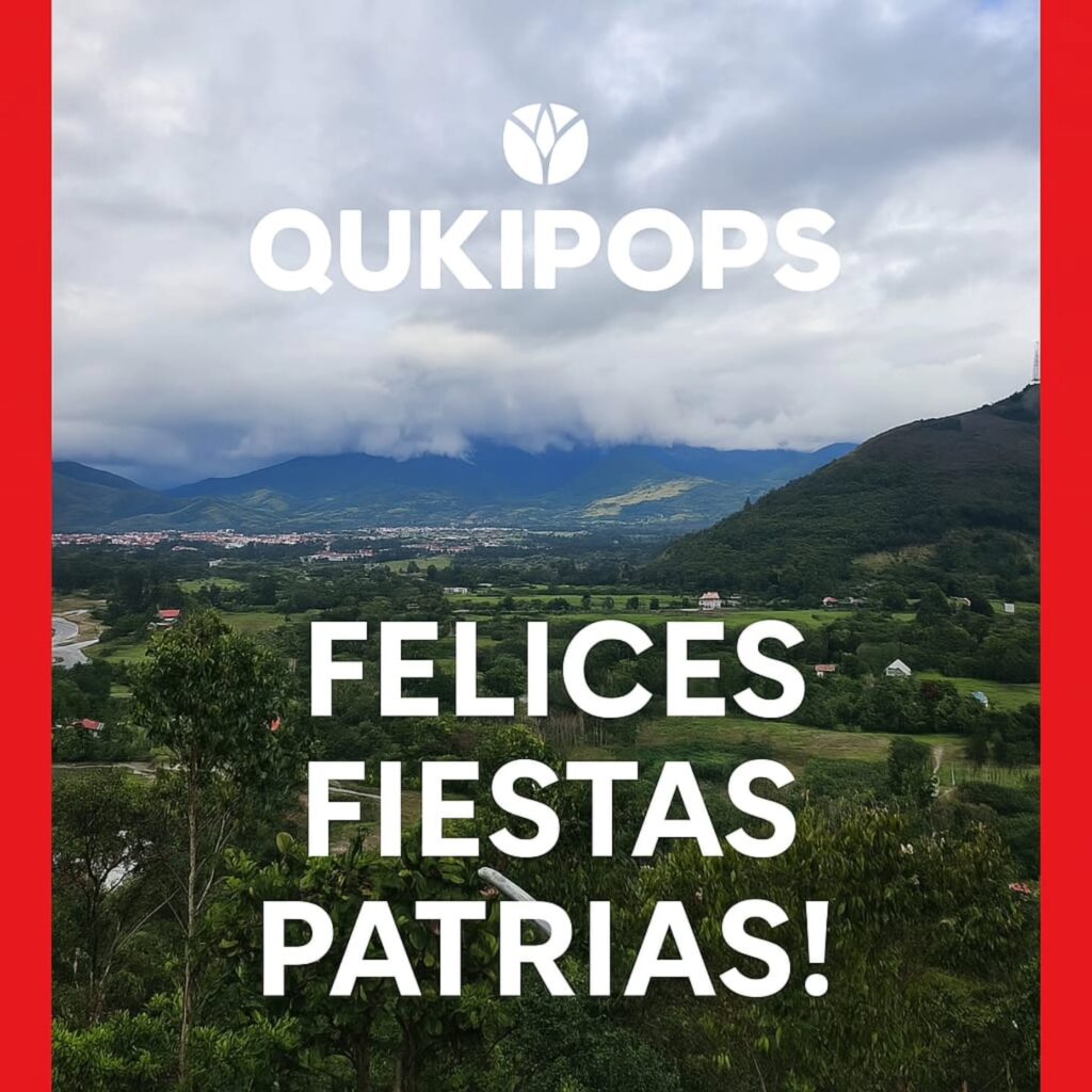 Instagram post from qukipops. This post is in position 2.